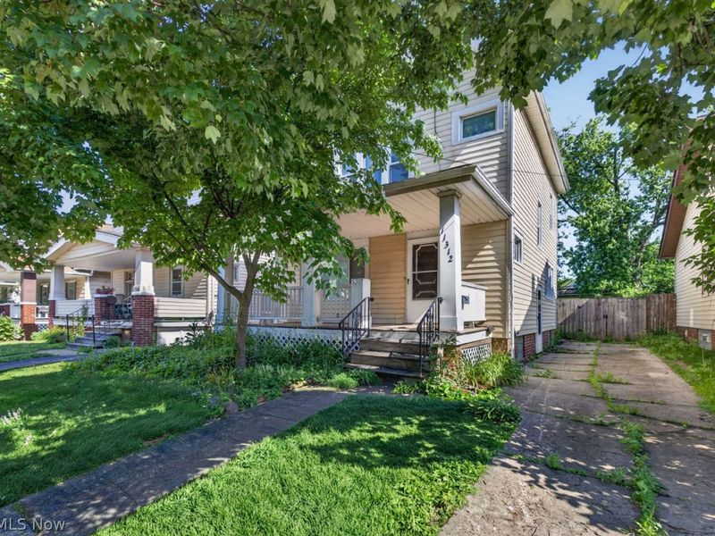 11312 Fortune Avenue, Cleveland, OH 44111 Photo 1