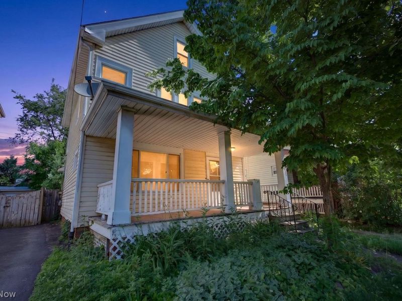 11312 Fortune Avenue, Cleveland, OH 44111 Photo 42