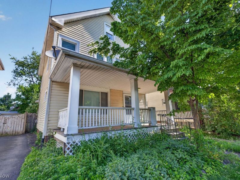 11312 Fortune Avenue, Cleveland, OH 44111 Photo 45