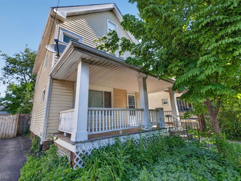 11312 Fortune Avenue, Cleveland, OH 44111 Photo 46