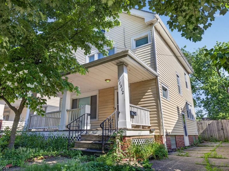 11312 Fortune Avenue, Cleveland, OH 44111 Photo 48