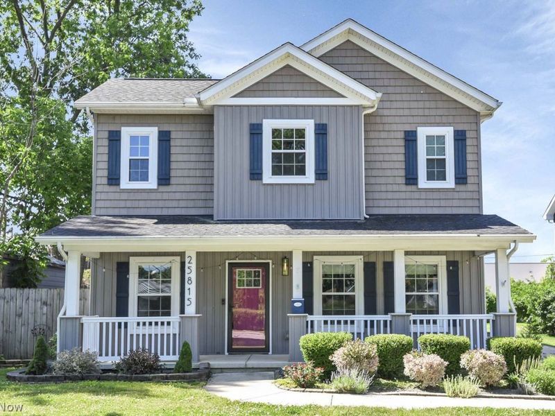 25815 Eaton Way , Bay Village, OH 44140 Photo 1