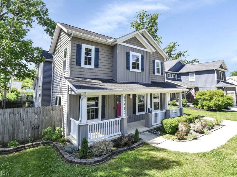 25815 Eaton Way , Bay Village, OH 44140 Photo 30