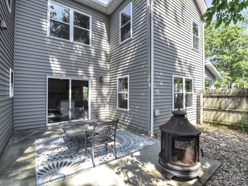 25815 Eaton Way , Bay Village, OH 44140 Photo 36