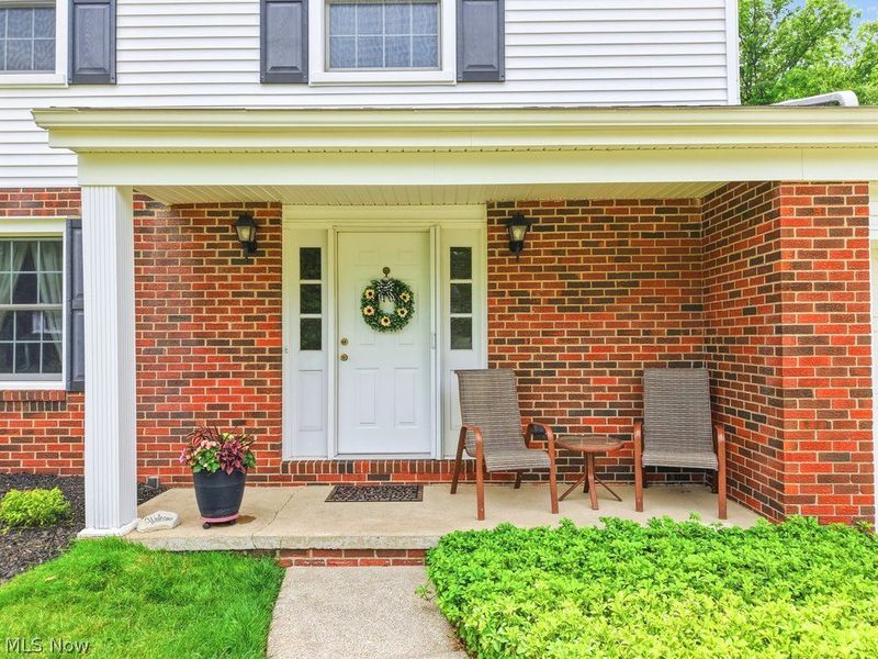 3533 Elm Brook Drive , Broadview Heights, OH 44147 Photo 2