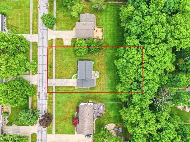 3533 Elm Brook Drive , Broadview Heights, OH 44147 Photo 33