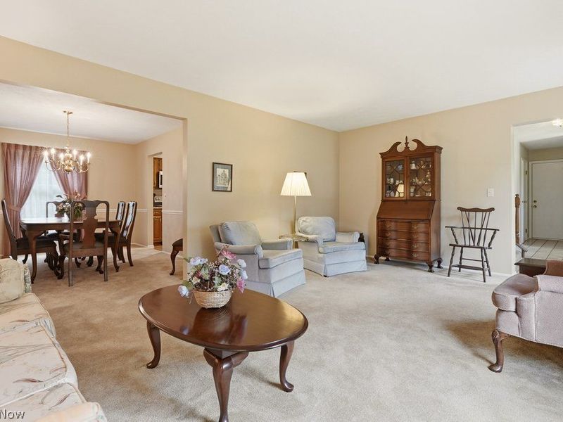 3533 Elm Brook Drive , Broadview Heights, OH 44147 Photo 5