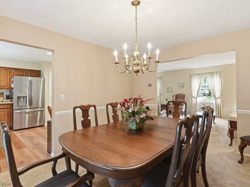 3533 Elm Brook Drive , Broadview Heights, OH 44147 Photo 7