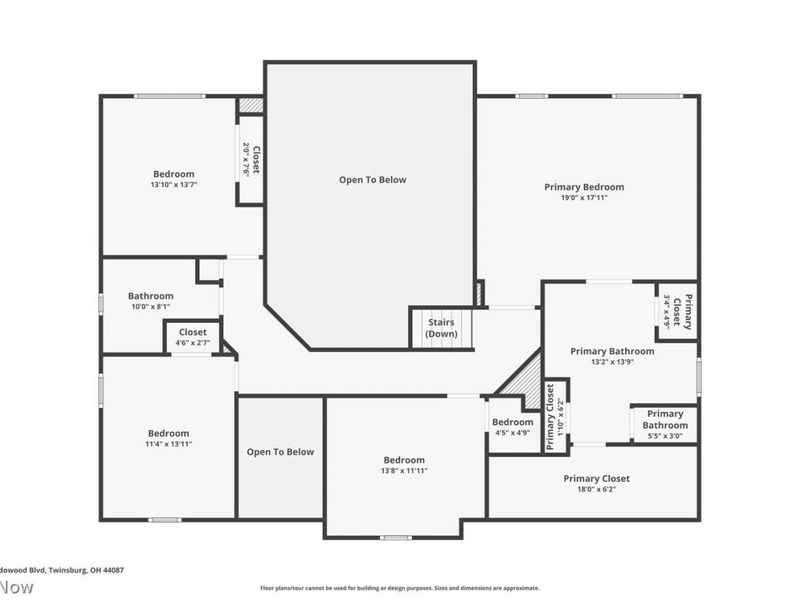 2049 Meadowood Boulevard , Twinsburg, OH 44087 Photo 49