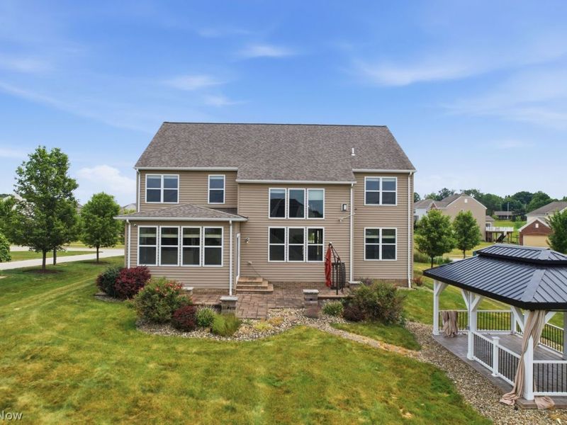 2049 Meadowood Boulevard , Twinsburg, OH 44087 Photo 7