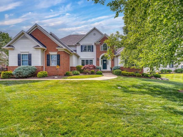 7444 Royal Portrush Drive , Solon, OH 44139
