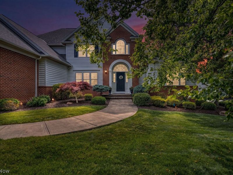 7444 Royal Portrush Drive , Solon, OH 44139 Photo 2