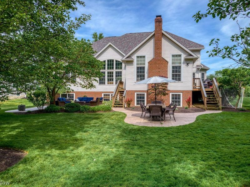 7444 Royal Portrush Drive , Solon, OH 44139 Photo 4