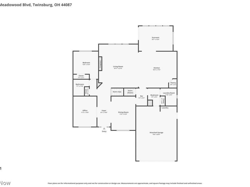 7444 Royal Portrush Drive , Solon, OH 44139 Photo 46