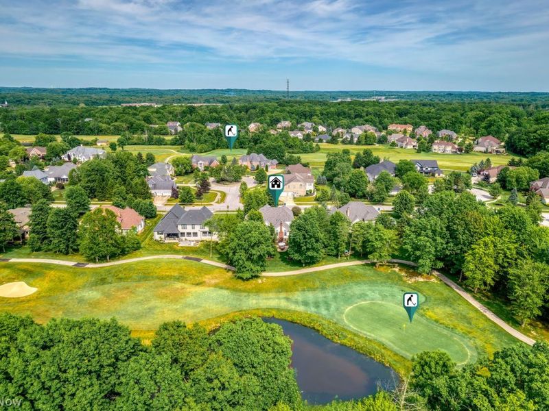 7444 Royal Portrush Drive , Solon, OH 44139 Photo 6