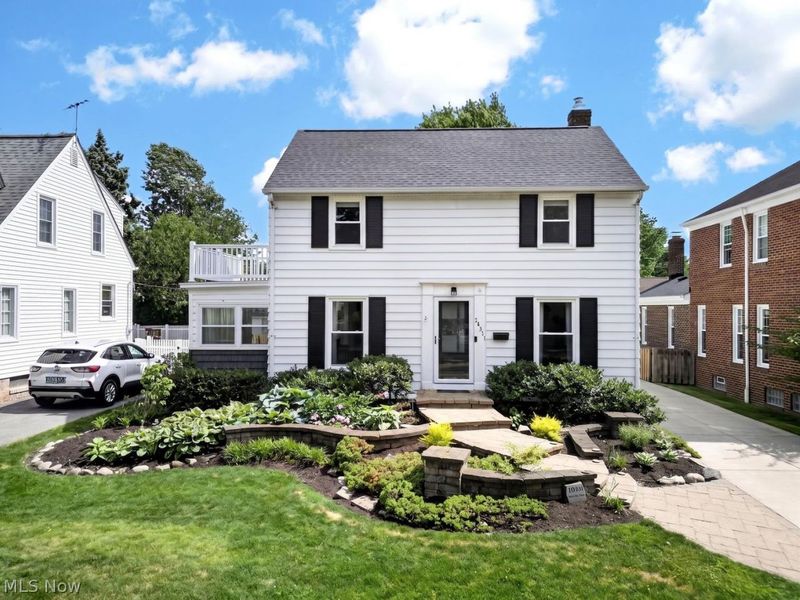 20311 Bonnie Bank Boulevard , Rocky River, OH 44116 Photo 1