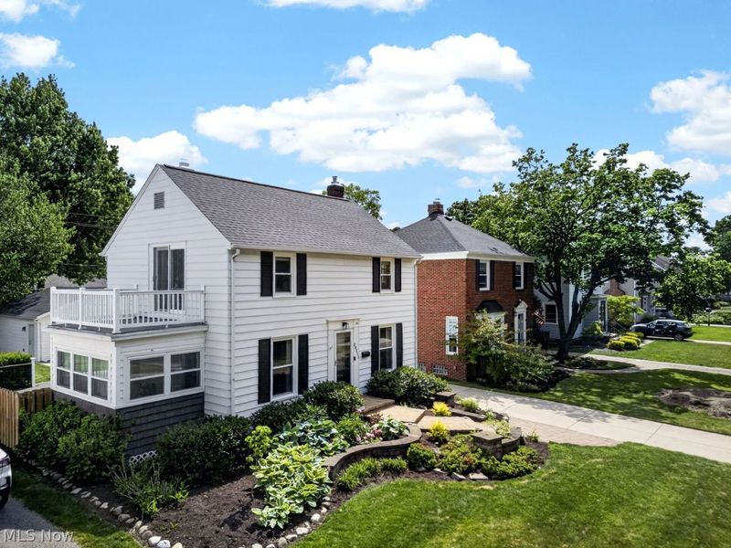 20311 Bonnie Bank Boulevard , Rocky River, OH 44116 Photo 2