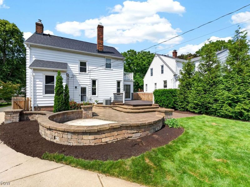 20311 Bonnie Bank Boulevard , Rocky River, OH 44116 Photo 23