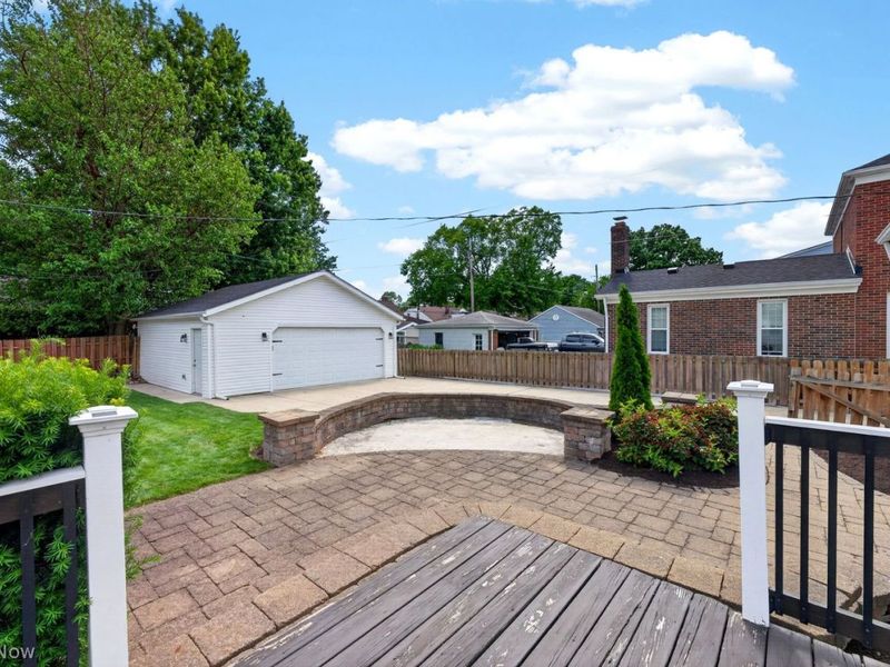 20311 Bonnie Bank Boulevard , Rocky River, OH 44116 Photo 24