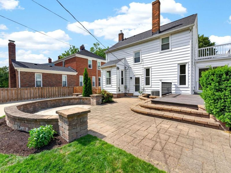 20311 Bonnie Bank Boulevard , Rocky River, OH 44116 Photo 25