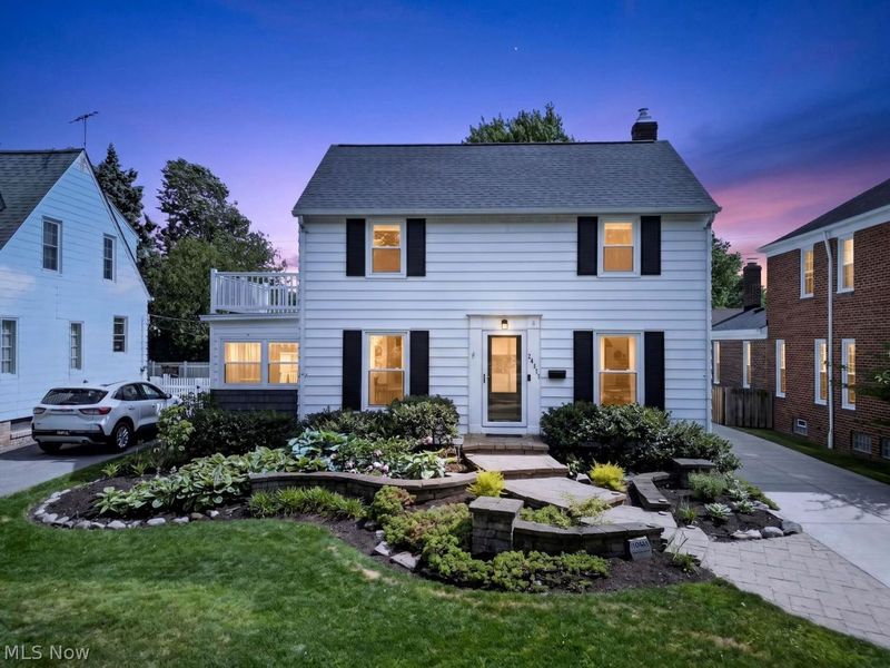 20311 Bonnie Bank Boulevard , Rocky River, OH 44116 Photo 26