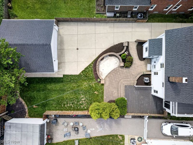 20311 Bonnie Bank Boulevard , Rocky River, OH 44116 Photo 3
