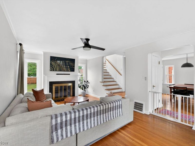 20311 Bonnie Bank Boulevard , Rocky River, OH 44116 Photo 5