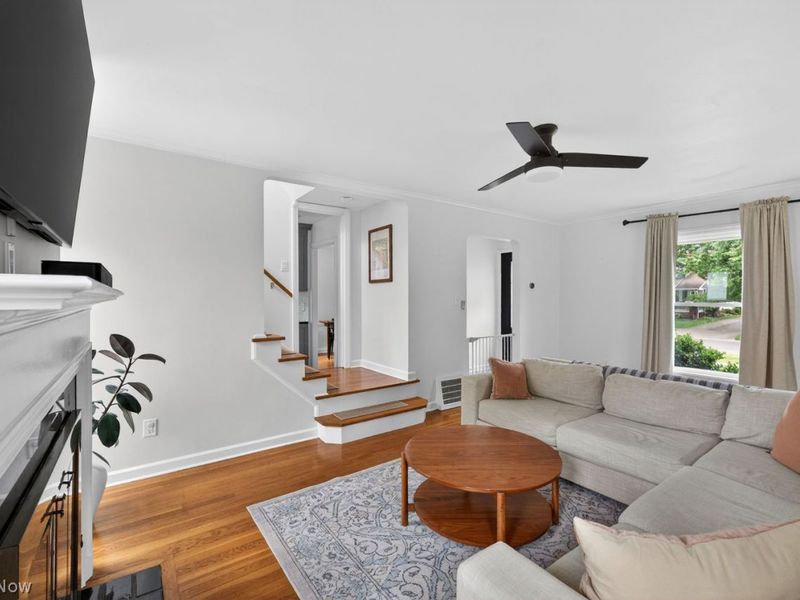 20311 Bonnie Bank Boulevard , Rocky River, OH 44116 Photo 6