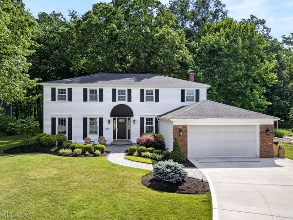 2393 Glen Valley Drive , Westlake, OH 44145