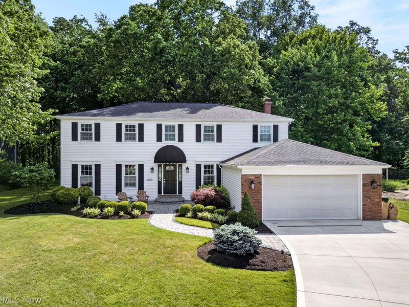 2393 Glen Valley Drive , Westlake, OH 44145 Photo 1