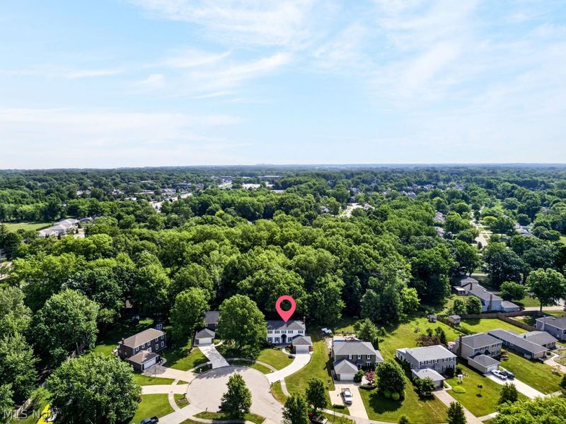 2393 Glen Valley Drive , Westlake, OH 44145 Photo 3
