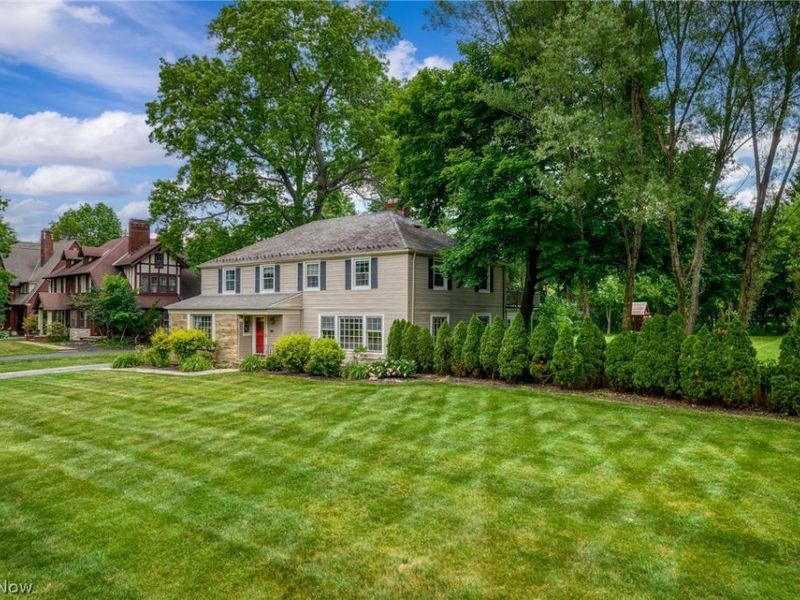 3025 Torrington Road , Shaker Heights, OH 44122 Photo 1