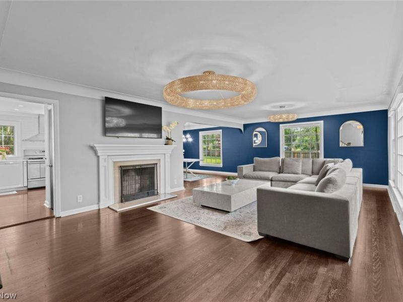 3025 Torrington Road , Shaker Heights, OH 44122 Photo 11