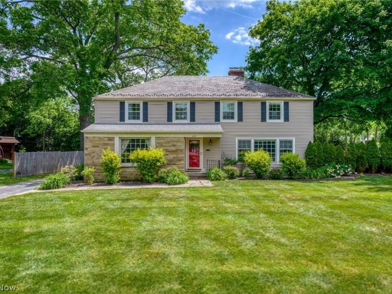 3025 Torrington Road , Shaker Heights, OH 44122 Photo 36