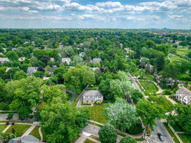 3025 Torrington Road , Shaker Heights, OH 44122 Photo 42