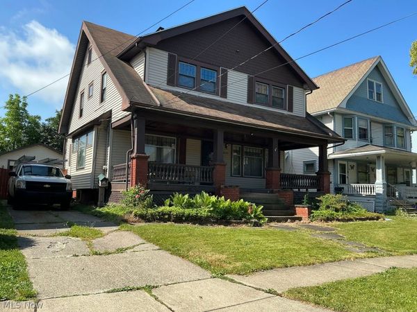 Cleveland, OH 44109