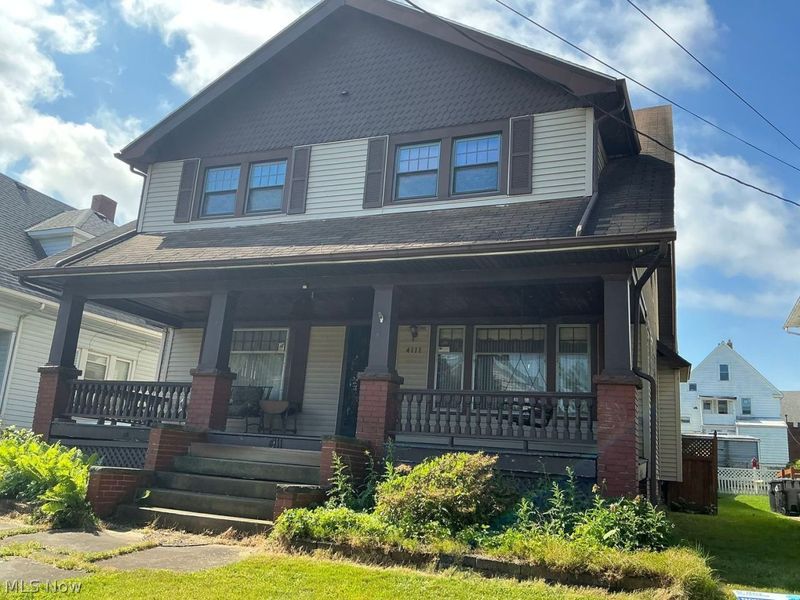 Cleveland, OH 44109 Photo 3