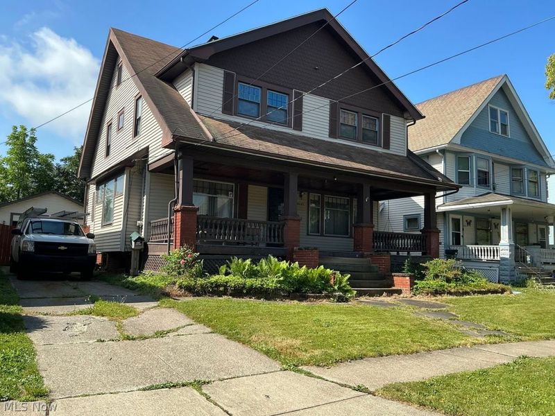 Cleveland, OH 44109 Photo 6