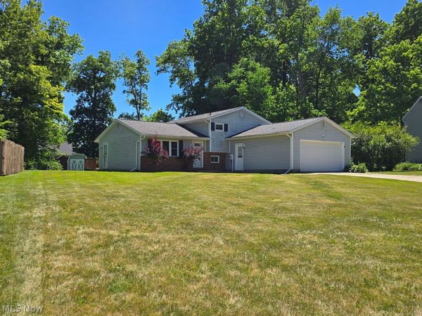 9506 Kickapoo Pass , Streetsboro, OH 44241