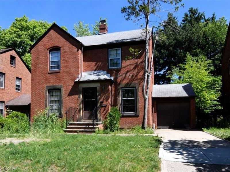 3563 Berkeley Road , Cleveland Heights, OH 44118 Photo 1