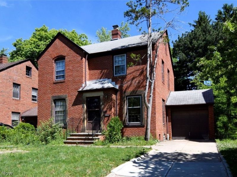 3563 Berkeley Road , Cleveland Heights, OH 44118 Photo 2