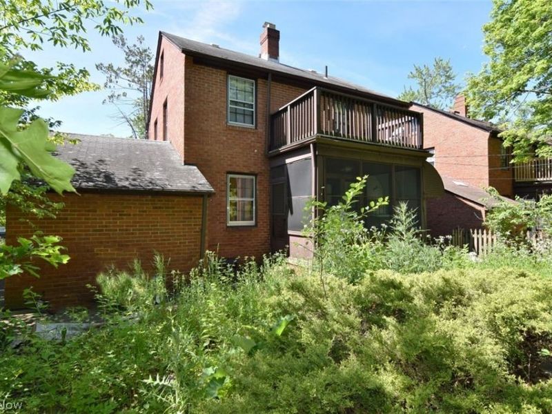 3563 Berkeley Road , Cleveland Heights, OH 44118 Photo 23
