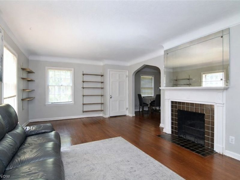3563 Berkeley Road , Cleveland Heights, OH 44118 Photo 5