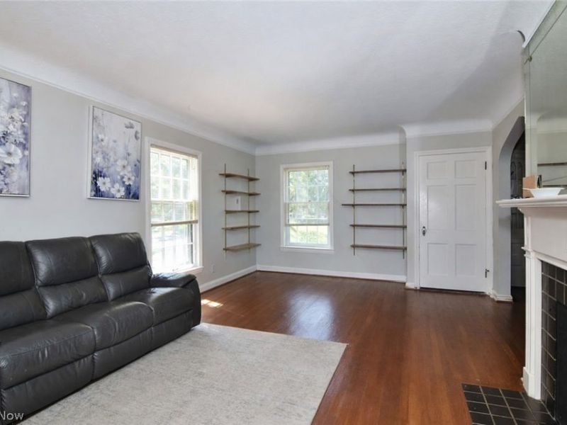 3563 Berkeley Road , Cleveland Heights, OH 44118 Photo 6