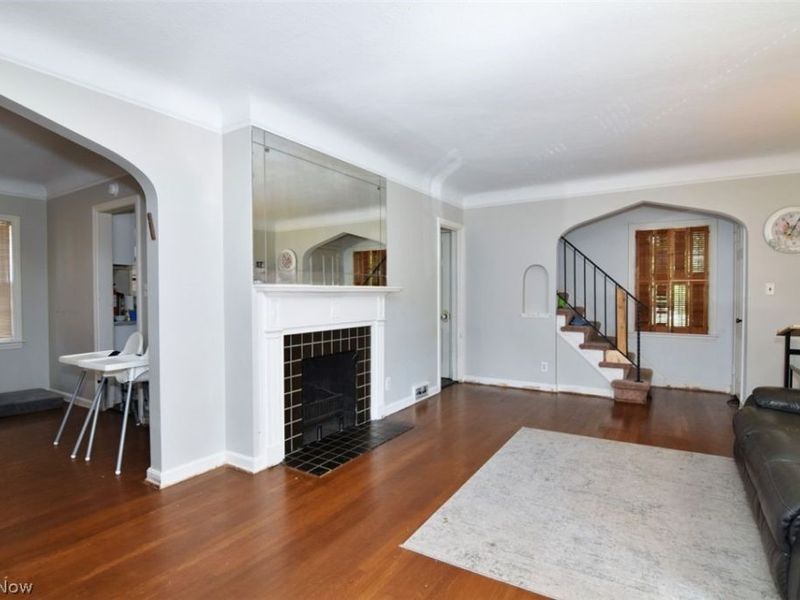 3563 Berkeley Road , Cleveland Heights, OH 44118 Photo 7