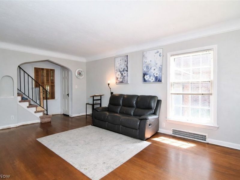 3563 Berkeley Road , Cleveland Heights, OH 44118 Photo 8