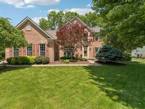 4645 Remmington Avenue , Copley, OH 44321