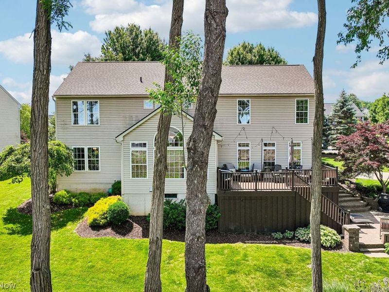 4645 Remmington Avenue , Copley, OH 44321 Photo 35