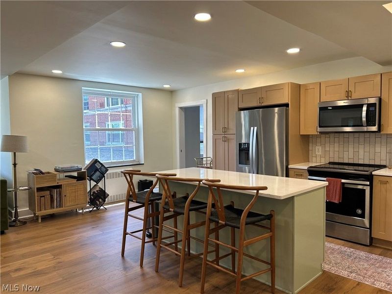 19101 Van Aken Boulevard , Unit 127, Shaker Heights, OH 44122 Photo 10