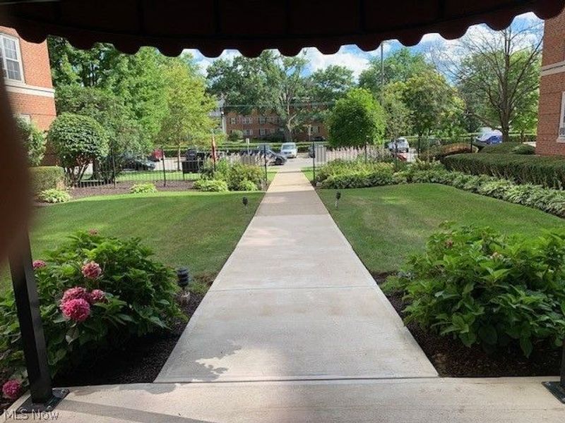 19201 Van Aken Boulevard, Unit 5, Shaker Heights, OH 44122 Photo 12